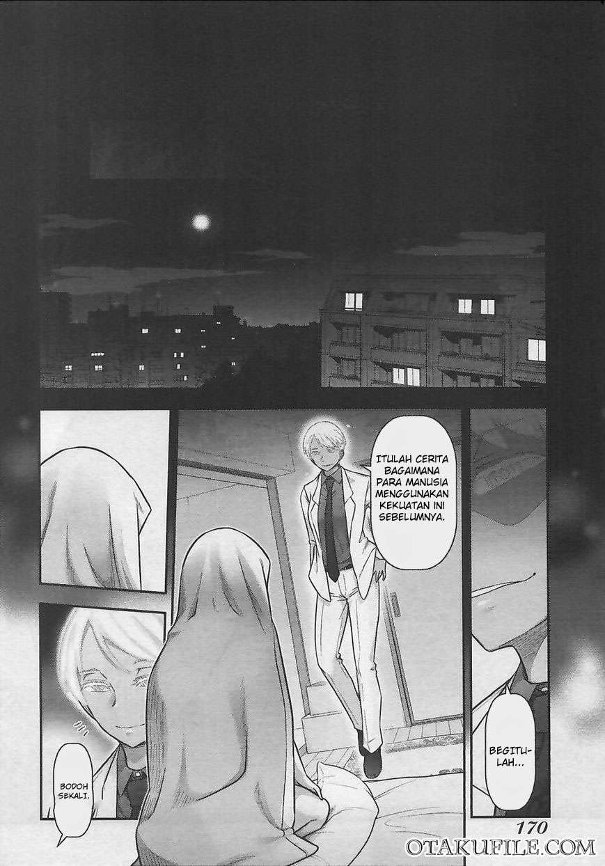 Bokura no Fushidara Chapter bokura no fushidara 12 Image 28