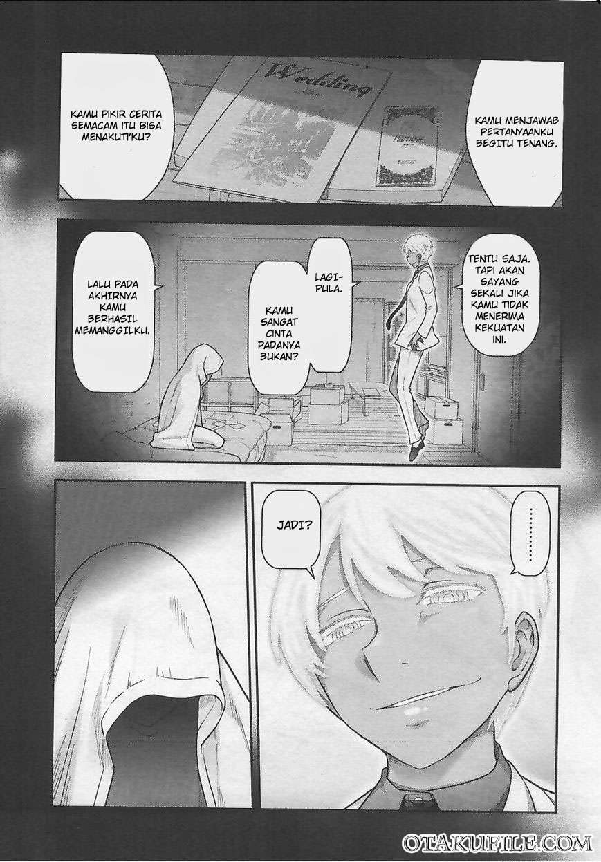 Bokura no Fushidara Chapter bokura no fushidara 12 Image 29