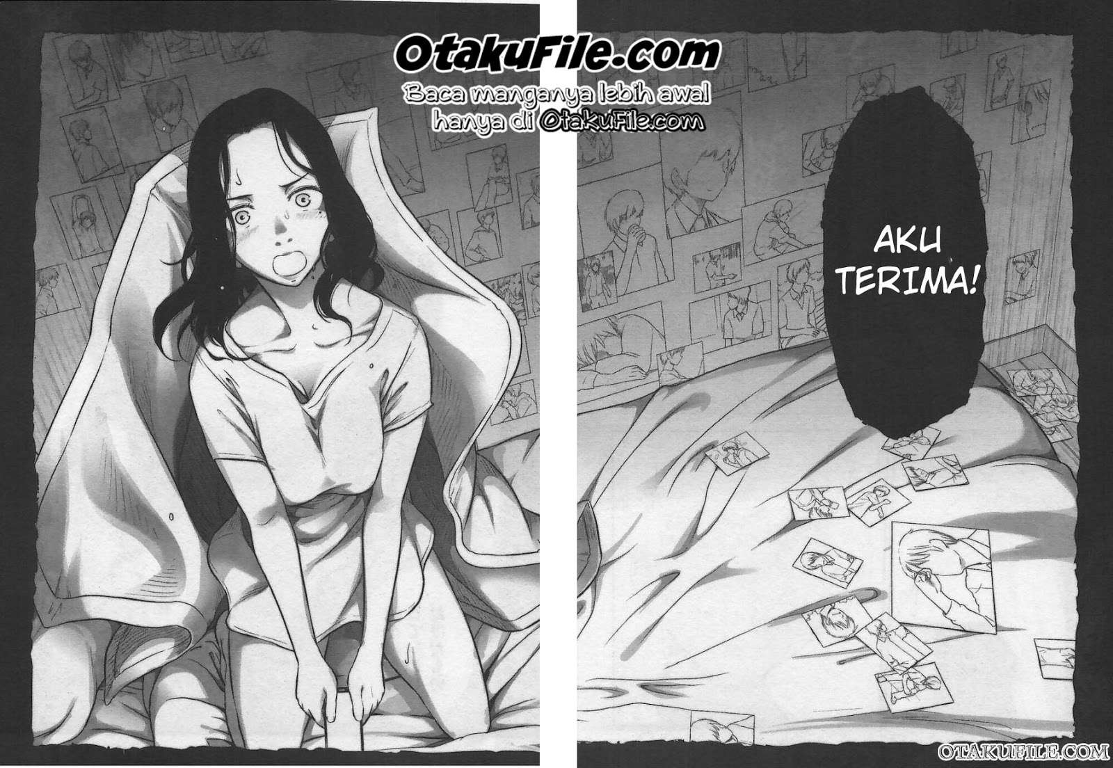 Bokura no Fushidara Chapter bokura no fushidara 12 Image 30