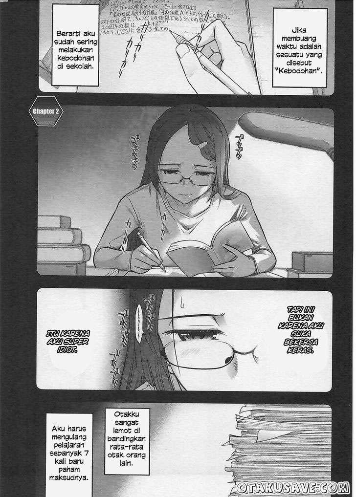 Bokura no Fushidara Chapter bokura no fushidara 2 Image 0