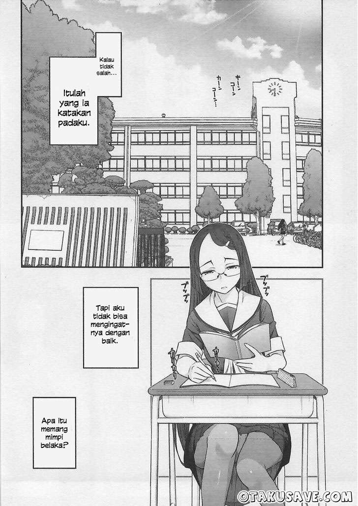 Bokura no Fushidara Chapter bokura no fushidara 2 Image 3