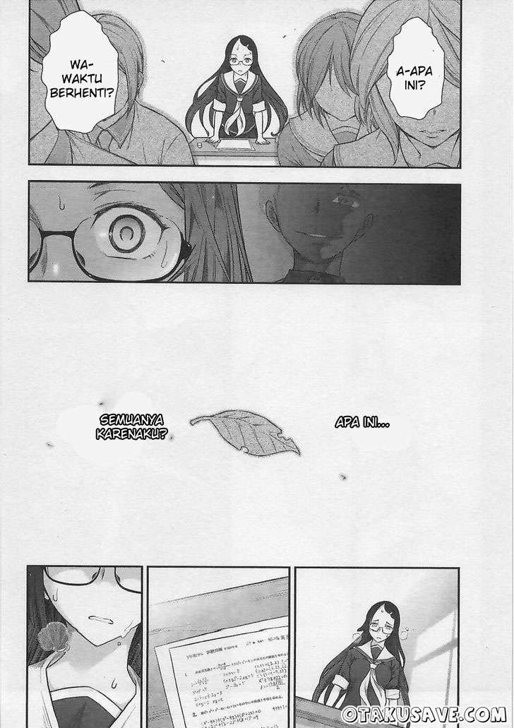 Bokura no Fushidara Chapter bokura no fushidara 2 Image 11