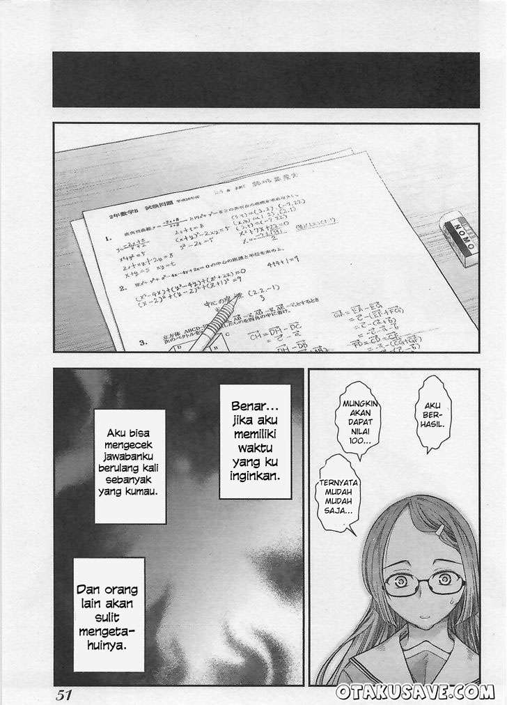 Bokura no Fushidara Chapter bokura no fushidara 2 Image 12