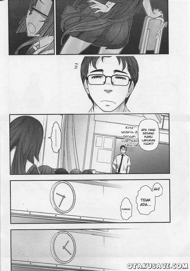 Bokura no Fushidara Chapter bokura no fushidara 2 Image 15
