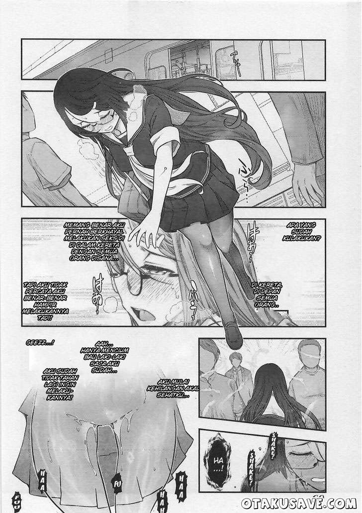 Bokura no Fushidara Chapter bokura no fushidara 2 Image 21