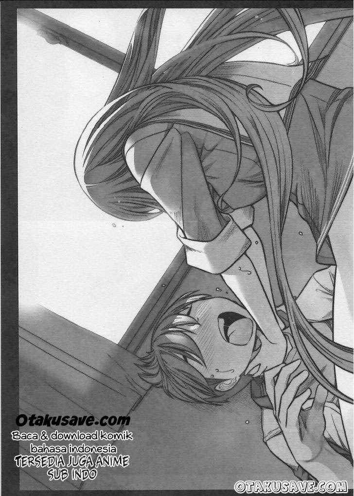Bokura no Fushidara Chapter bokura no fushidara 2 Image 24