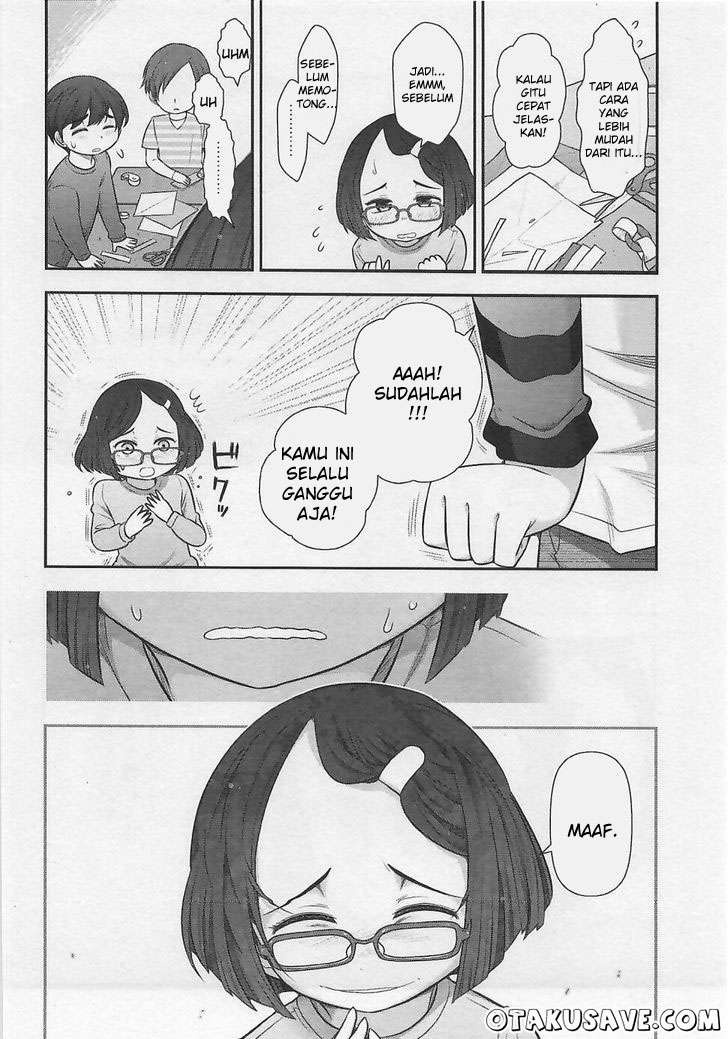Bokura no Fushidara Chapter bokura no fushidara 4 Image 2
