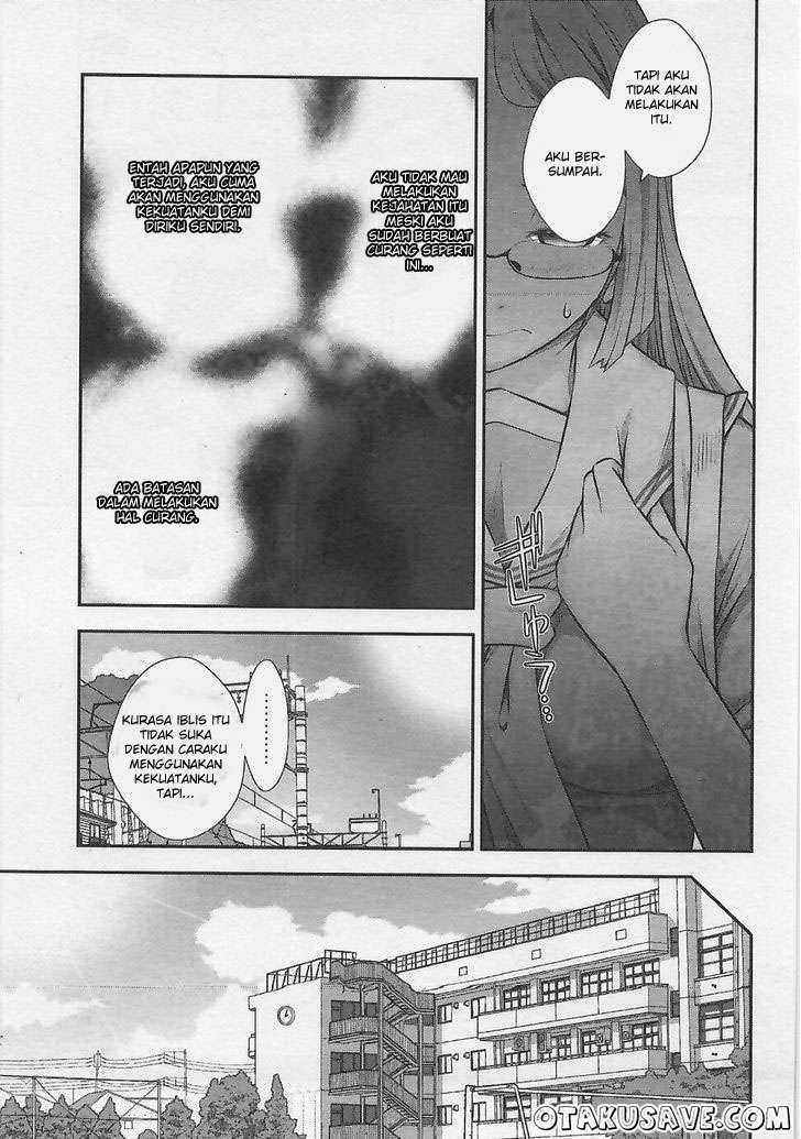 Bokura no Fushidara Chapter bokura no fushidara 4 Image 9