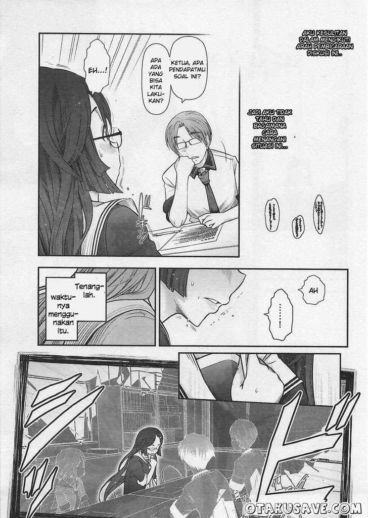 Bokura no Fushidara Chapter bokura no fushidara 4 Image 11
