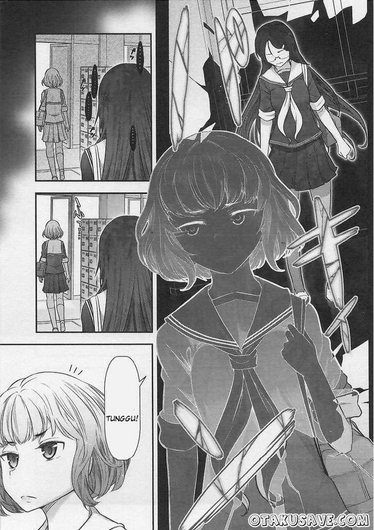 Bokura no Fushidara Chapter bokura no fushidara 4 Image 17