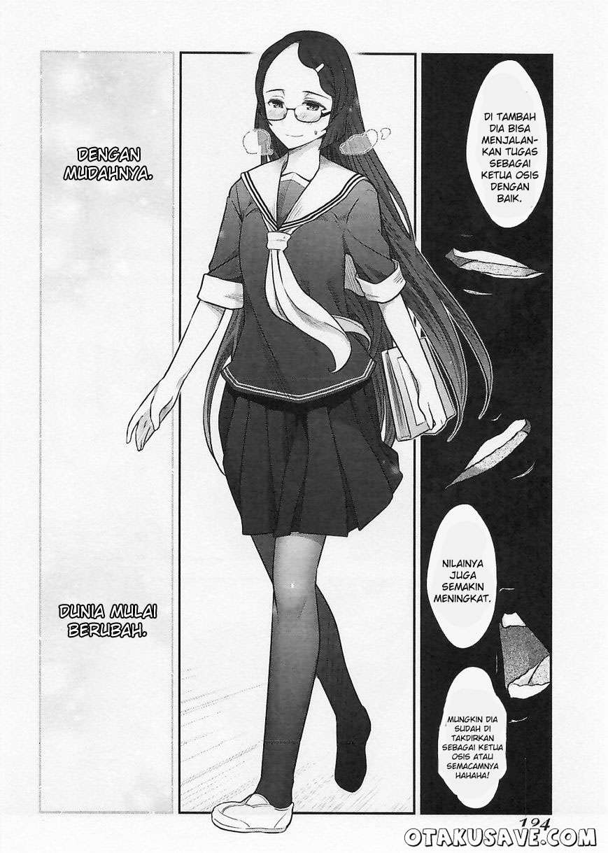 Bokura no Fushidara Chapter bokura no fushidara 5 Image 6