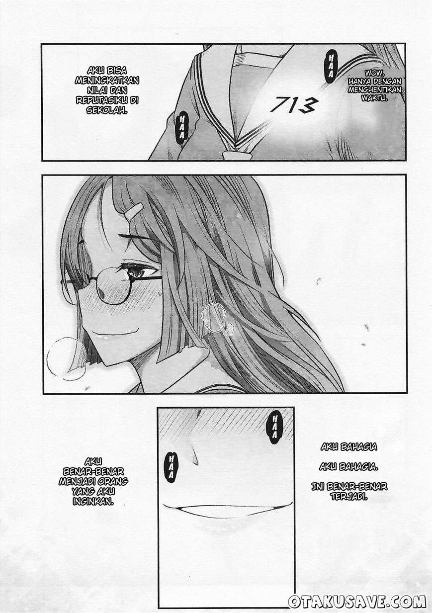 Bokura no Fushidara Chapter bokura no fushidara 5 Image 7