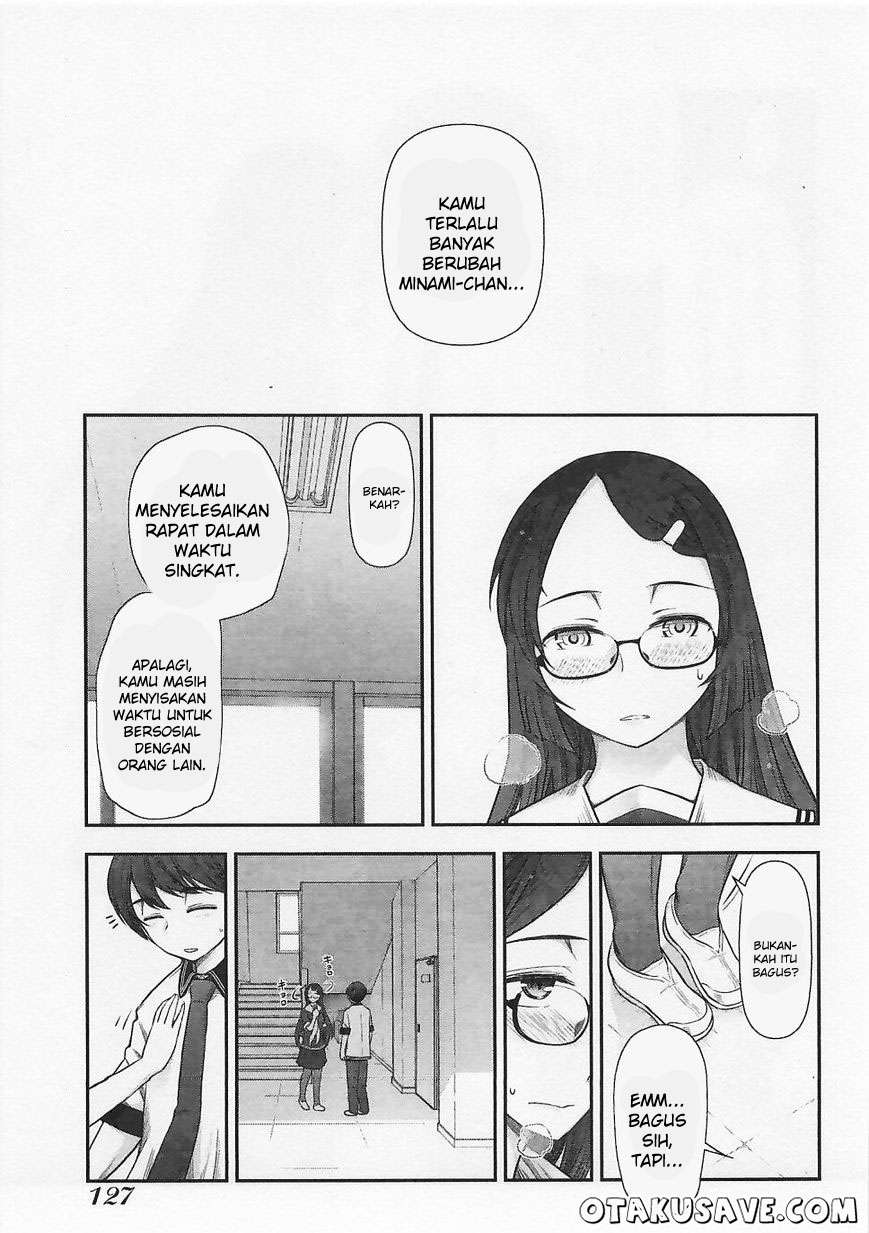 Bokura no Fushidara Chapter bokura no fushidara 5 Image 9