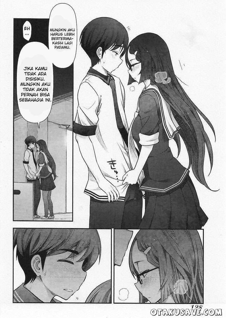 Bokura no Fushidara Chapter bokura no fushidara 5 Image 10