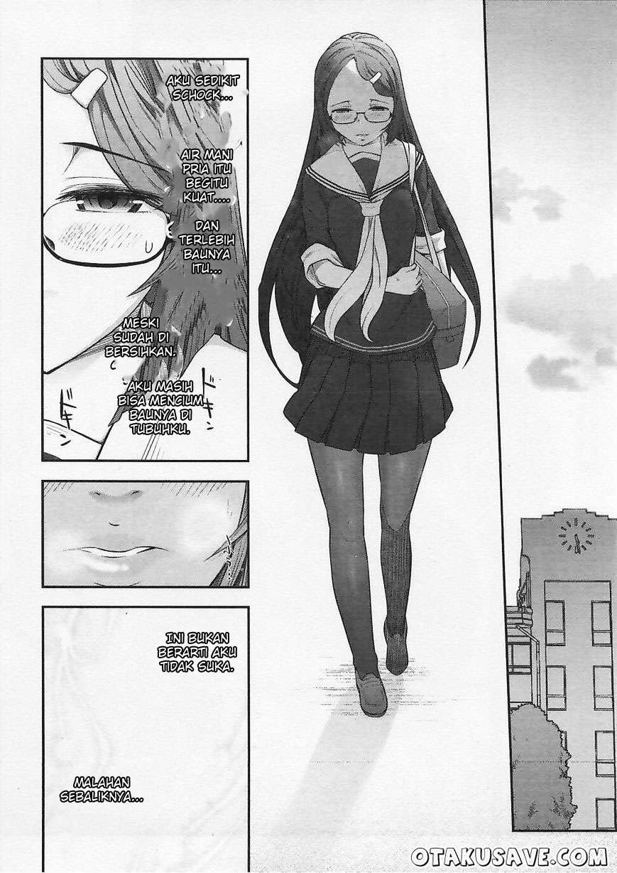 Bokura no Fushidara Chapter bokura no fushidara 5 Image 20