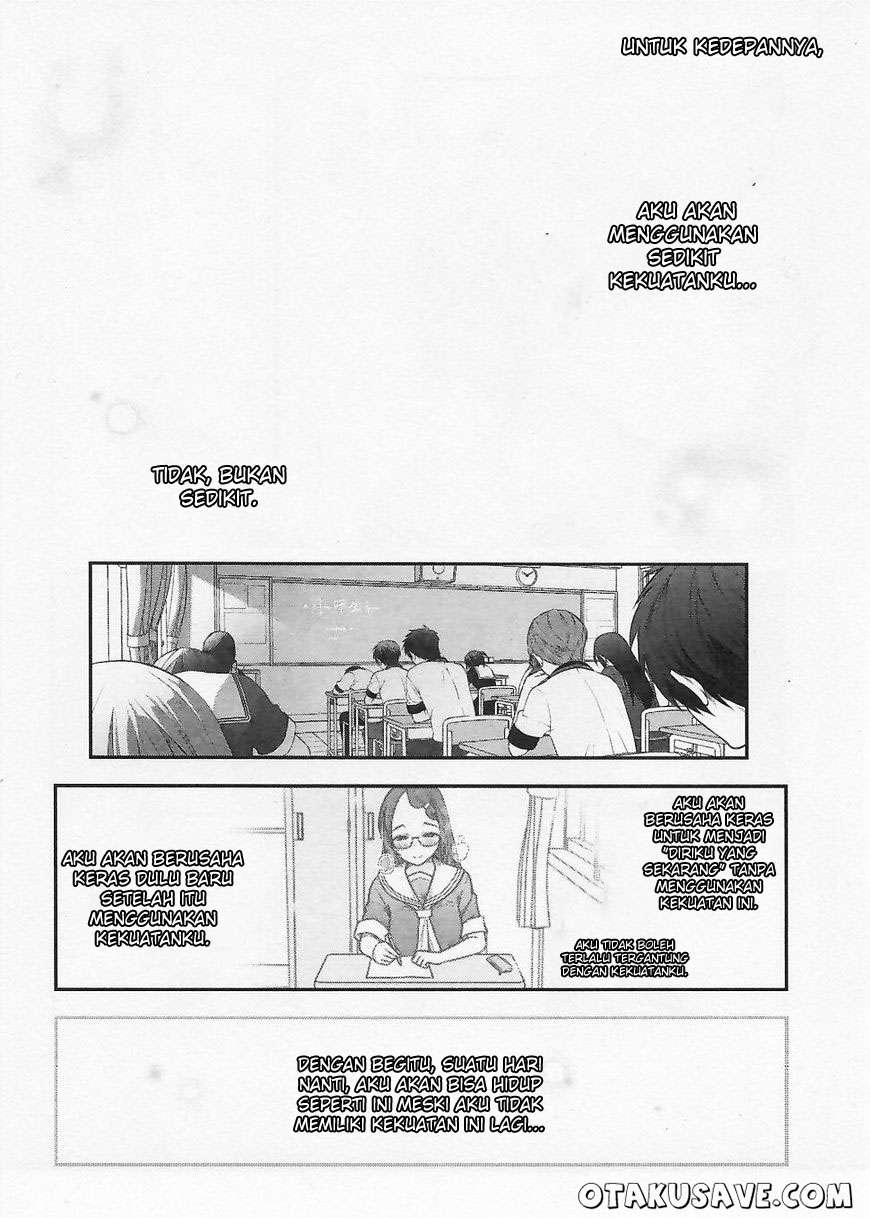 Bokura no Fushidara Chapter bokura no fushidara 5 Image 24