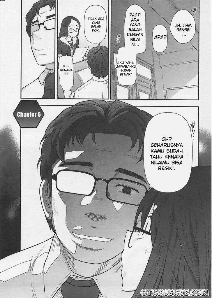 Bokura no Fushidara Chapter bokura no fushidara 6 Image 3