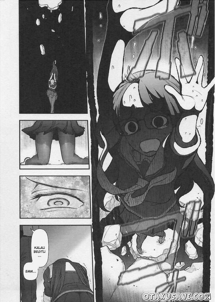 Bokura no Fushidara Chapter bokura no fushidara 6 Image 9