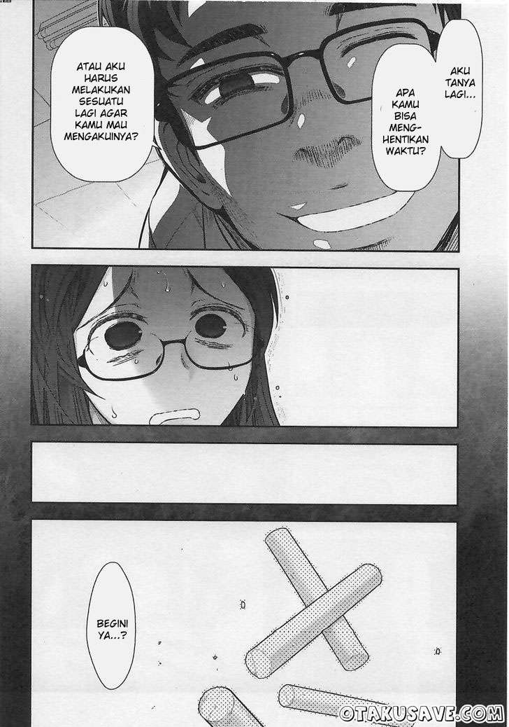 Bokura no Fushidara Chapter bokura no fushidara 6 Image 10