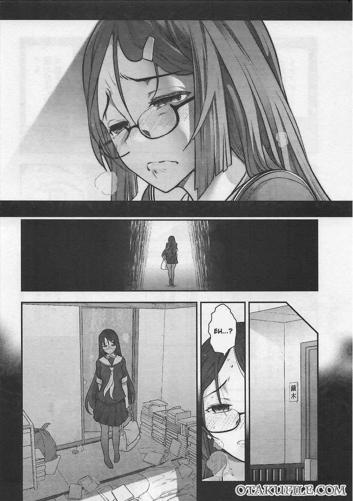 Bokura no Fushidara Chapter bokura no fushidara 7 Image 22