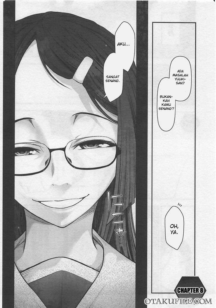 Bokura no Fushidara Chapter bokura no fushidara 8 Image 1