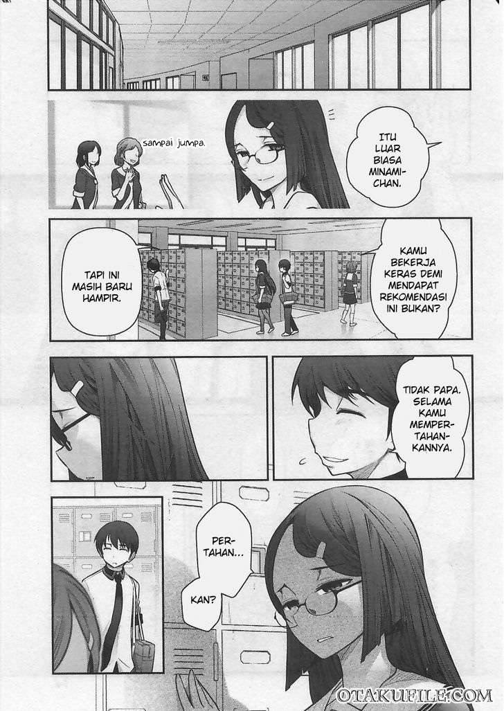 Bokura no Fushidara Chapter bokura no fushidara 8 Image 2