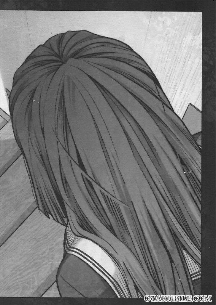 Bokura no Fushidara Chapter bokura no fushidara 8 Image 24