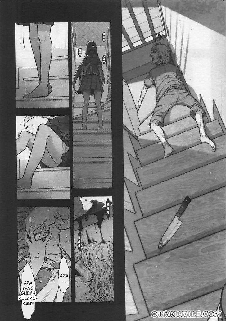 Bokura no Fushidara Chapter bokura no fushidara 9 Image 9