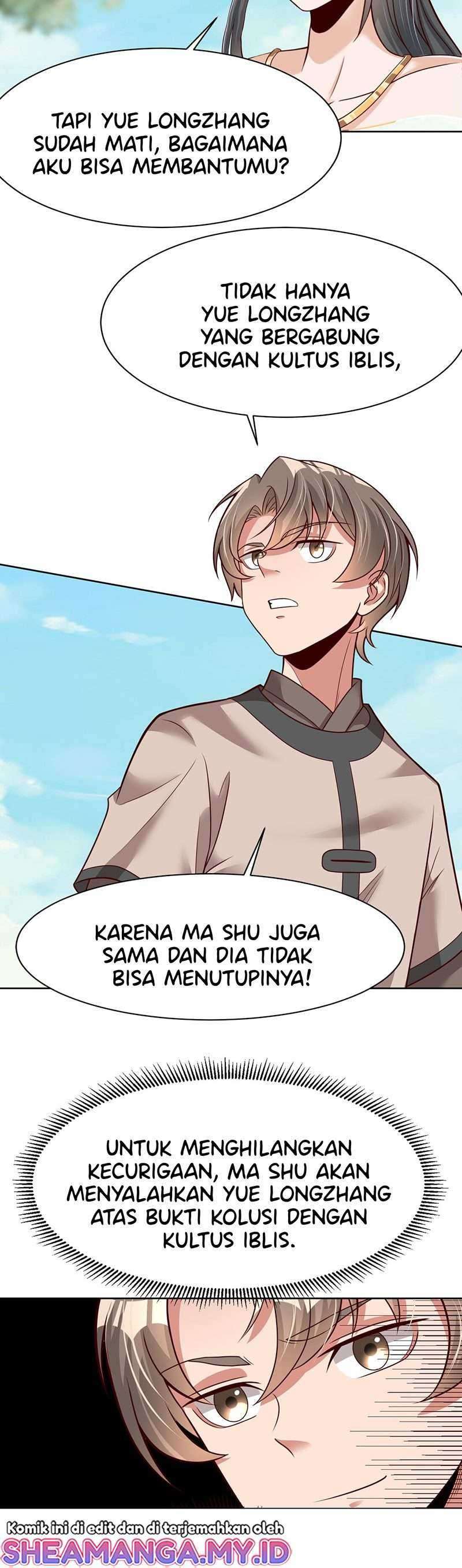 After The Friendship Full Chapter 13 Image 10