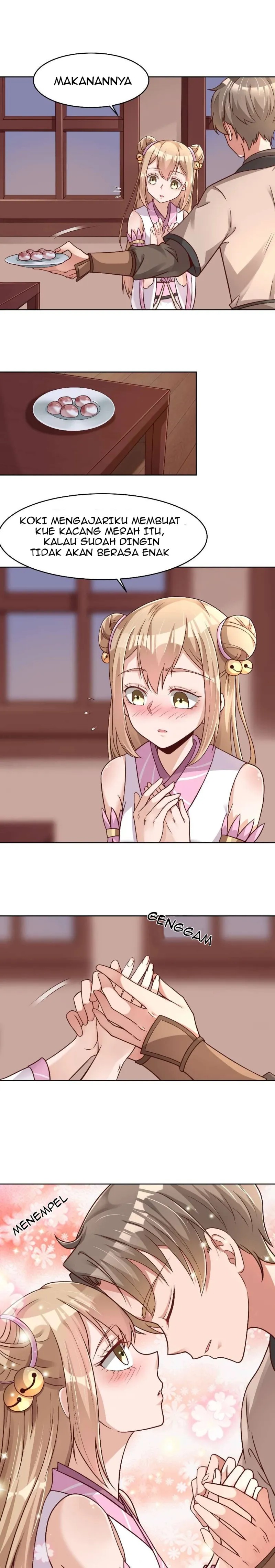 After The Friendship Full Chapter 19 Image 1