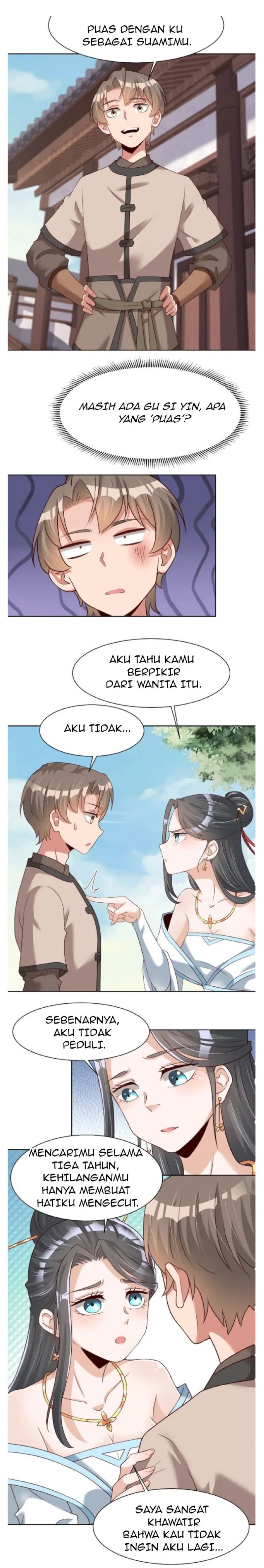 After The Friendship Full Chapter 28 Image 2