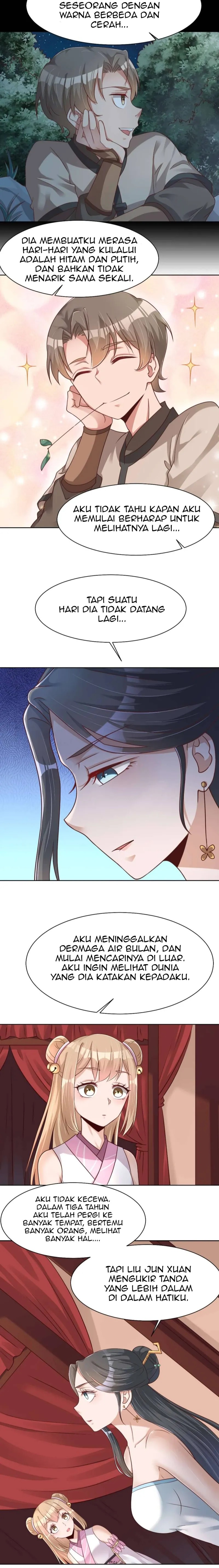 After The Friendship Full Chapter 31 Image 3