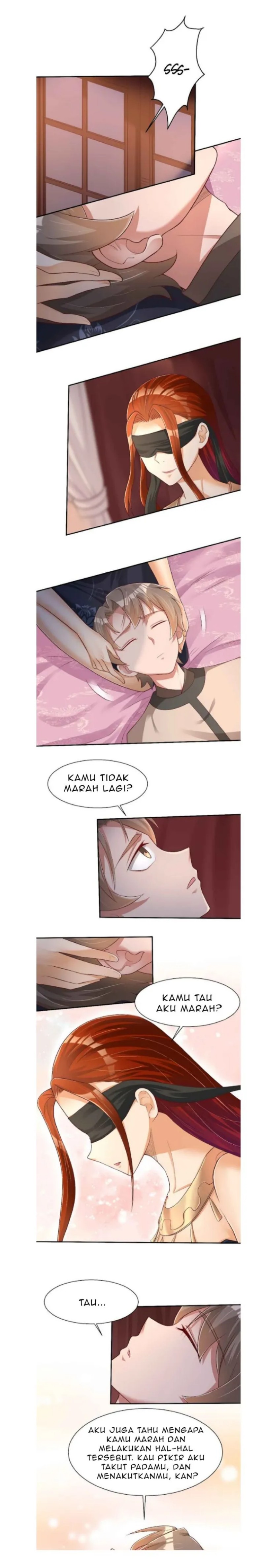 After The Friendship Full Chapter 42 Image 1