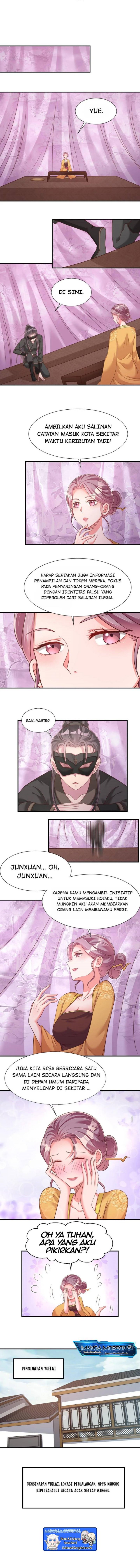 After The Friendship Full Chapter 69 Image 3