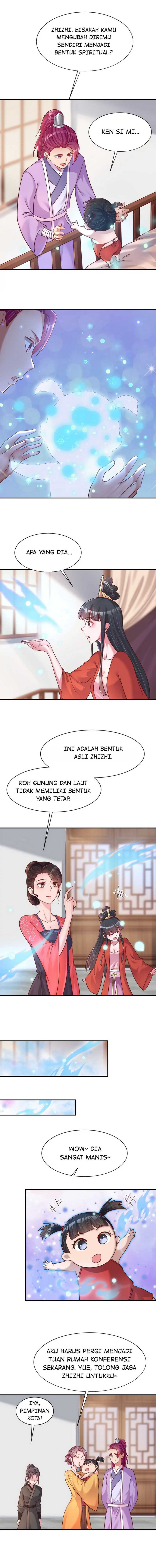 After The Friendship Full Chapter 88 Image 3