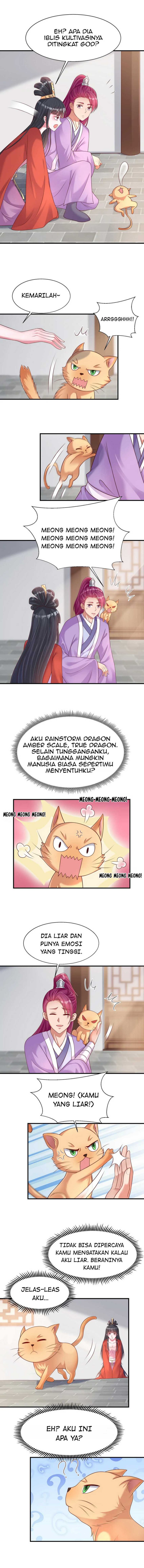 After The Friendship Full Chapter 88 Image 5