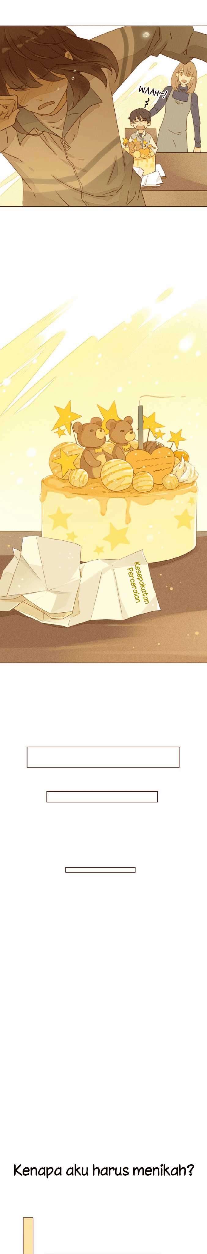 She May Not Be Cute Chapter 1 Image 3