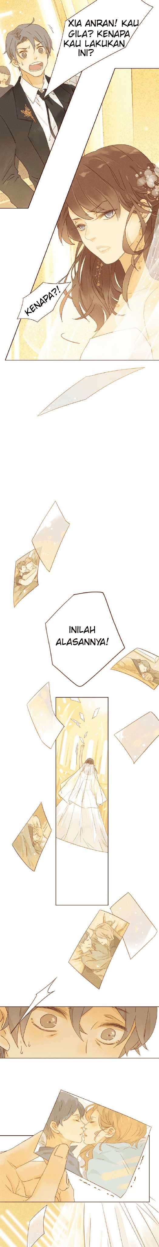 She May Not Be Cute Chapter 1 Image 6