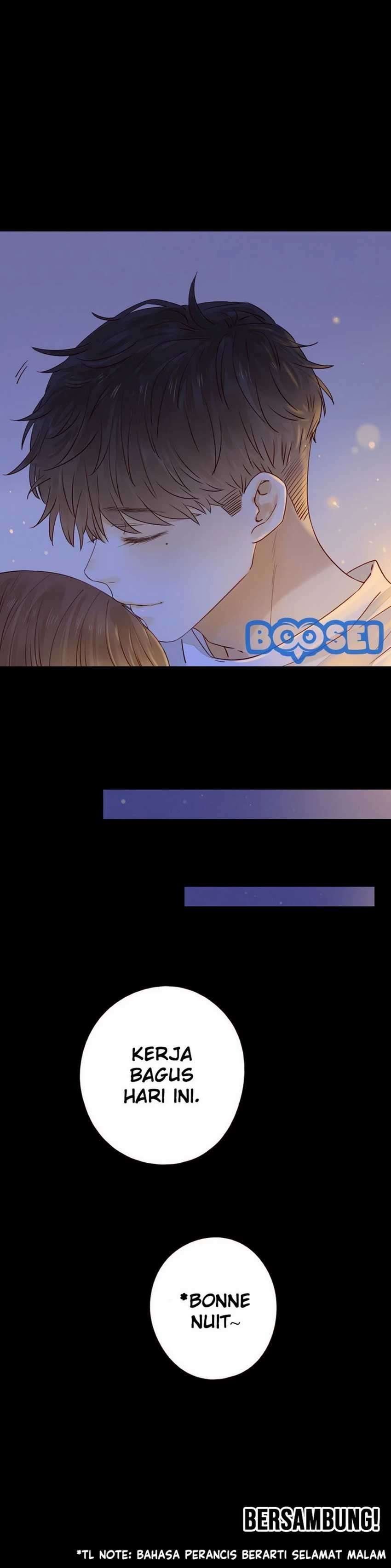 She May Not Be Cute Chapter 10 Image 17