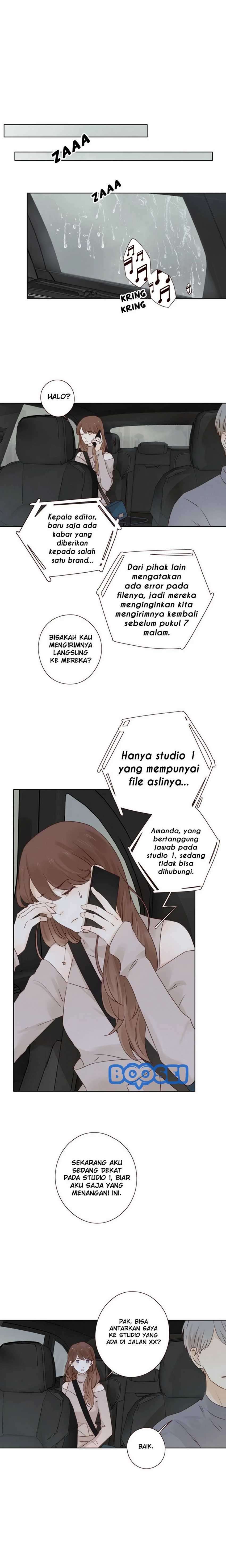 She May Not Be Cute Chapter 11 Image 6