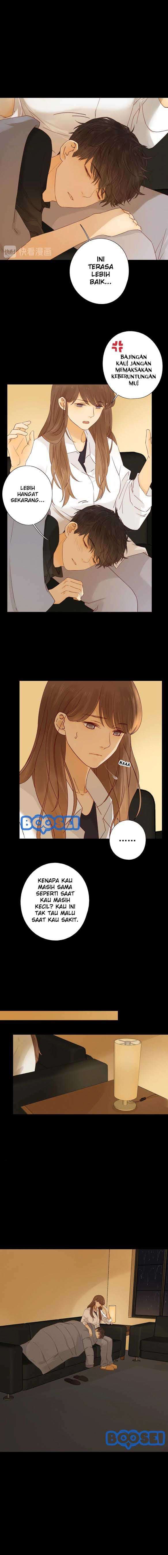She May Not Be Cute Chapter 13 Image 10