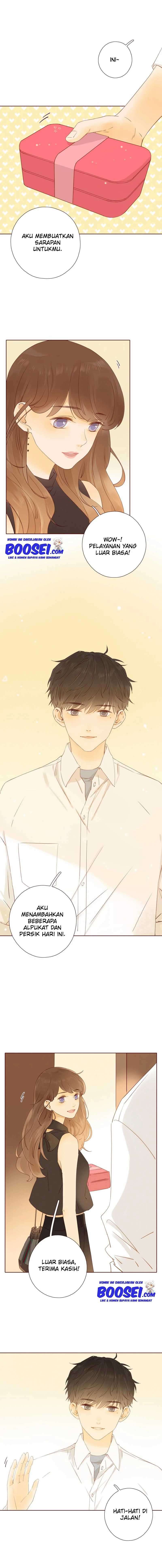 She May Not Be Cute Chapter 22 Image 4