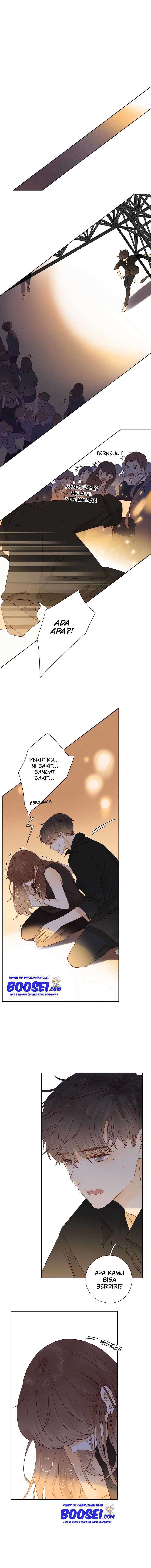 She May Not Be Cute Chapter 23 Image 4