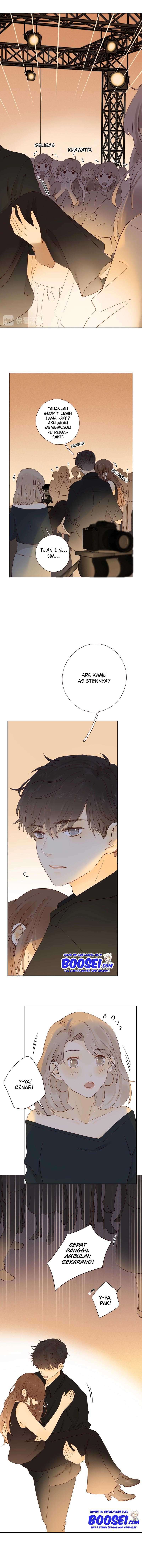 She May Not Be Cute Chapter 23 Image 5