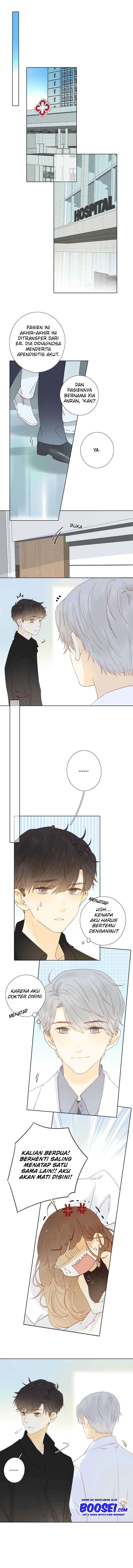 She May Not Be Cute Chapter 23 Image 6