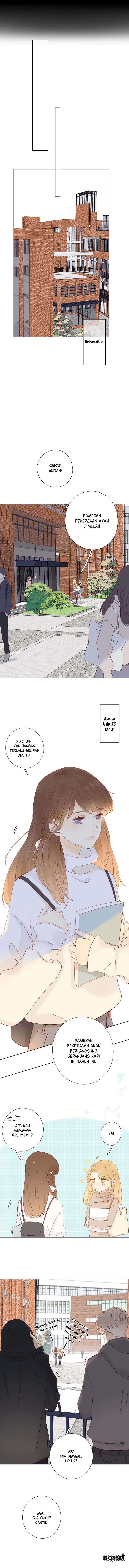 She May Not Be Cute Chapter 28 Image 12
