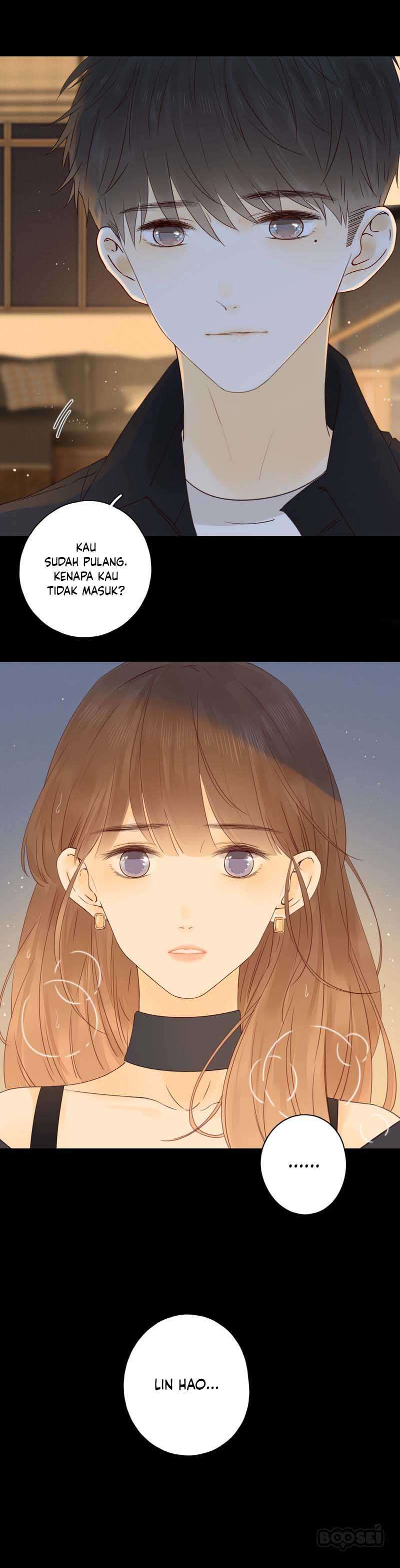 She May Not Be Cute Chapter 34 Image 2