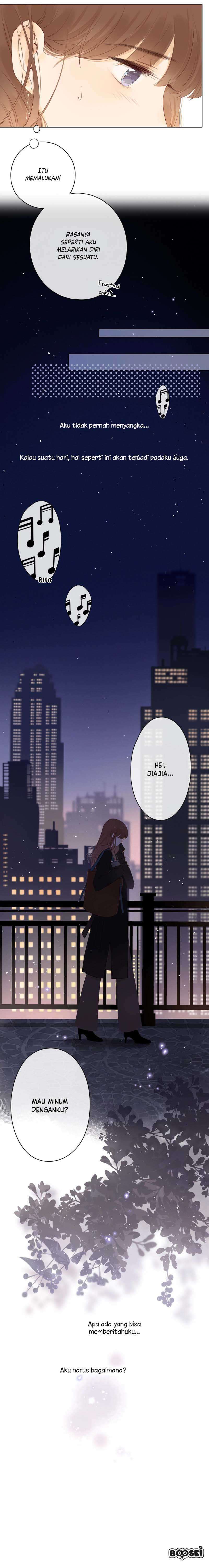 She May Not Be Cute Chapter 39 Image 2