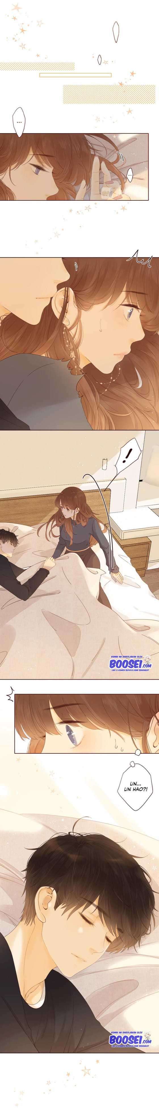 She May Not Be Cute Chapter 41 Image 4