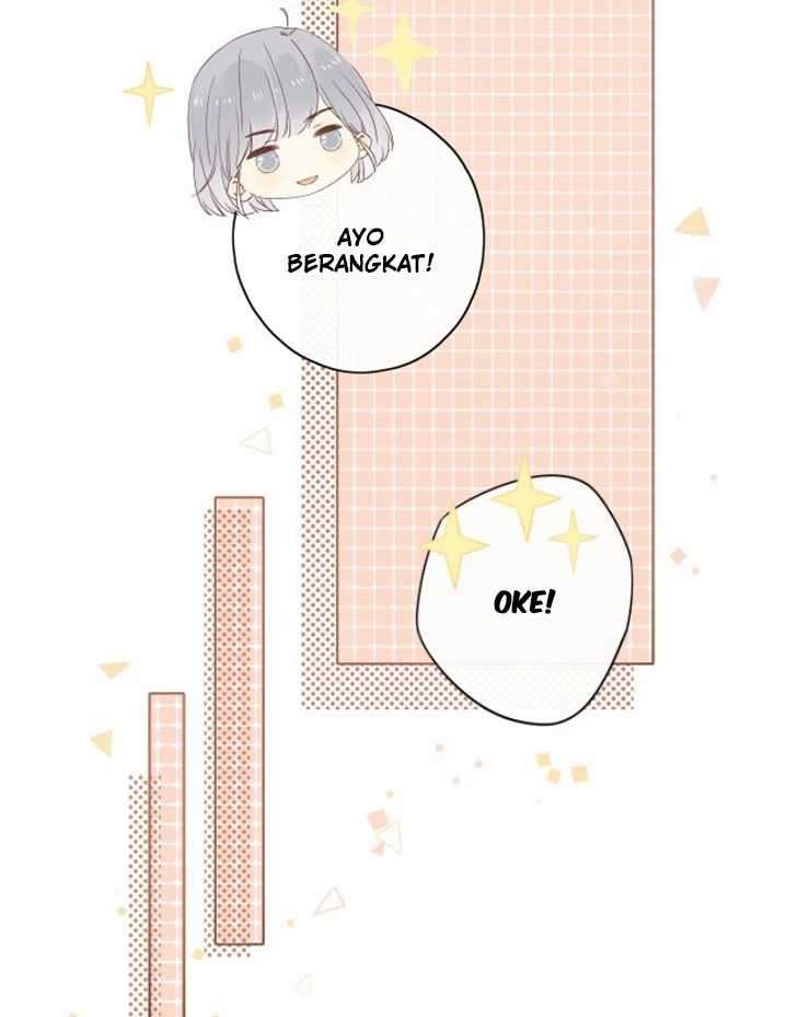 She May Not Be Cute Chapter 45 Image 37